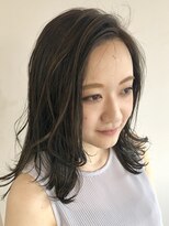 ノアーズアーク(Noah's Ark) スターダストグレージュボブ