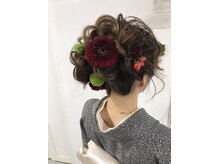 トータルビューティーサロン ディーグレース(TotalBeautySalon D.Grace)