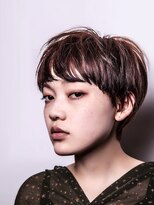 クオーレ(CUORE) 大人ショート