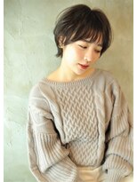 カフネ(CAFUNE)&nbsp;くびれショート