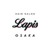 ラピス 大阪アメ村店(Lapis)のお店ロゴ