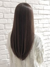 ジュノヘアーアンドアイラッシュ あざみ野(juno hair&eyelash)