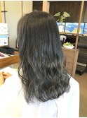 グラデーションカラー
