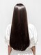 ブロッサム 若葉店(Blossom)の写真/髪質改善エステ「SUBLIMIC」で自分史上最高のツヤ髪に...。柔らかな質感を実感してみて♪