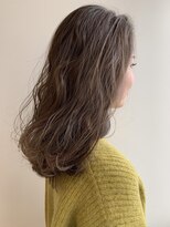 エイクス ヘア デザイン×美髪クリニック 千葉(AQs hair design)&nbsp;アディクシーサファイヤ【AQs松尾和樹】