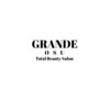 グランデオオス(GRANDE OSU)のお店ロゴ