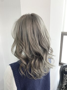 遊人セントラル(CENTRAL) ☆パワーベージュ☆