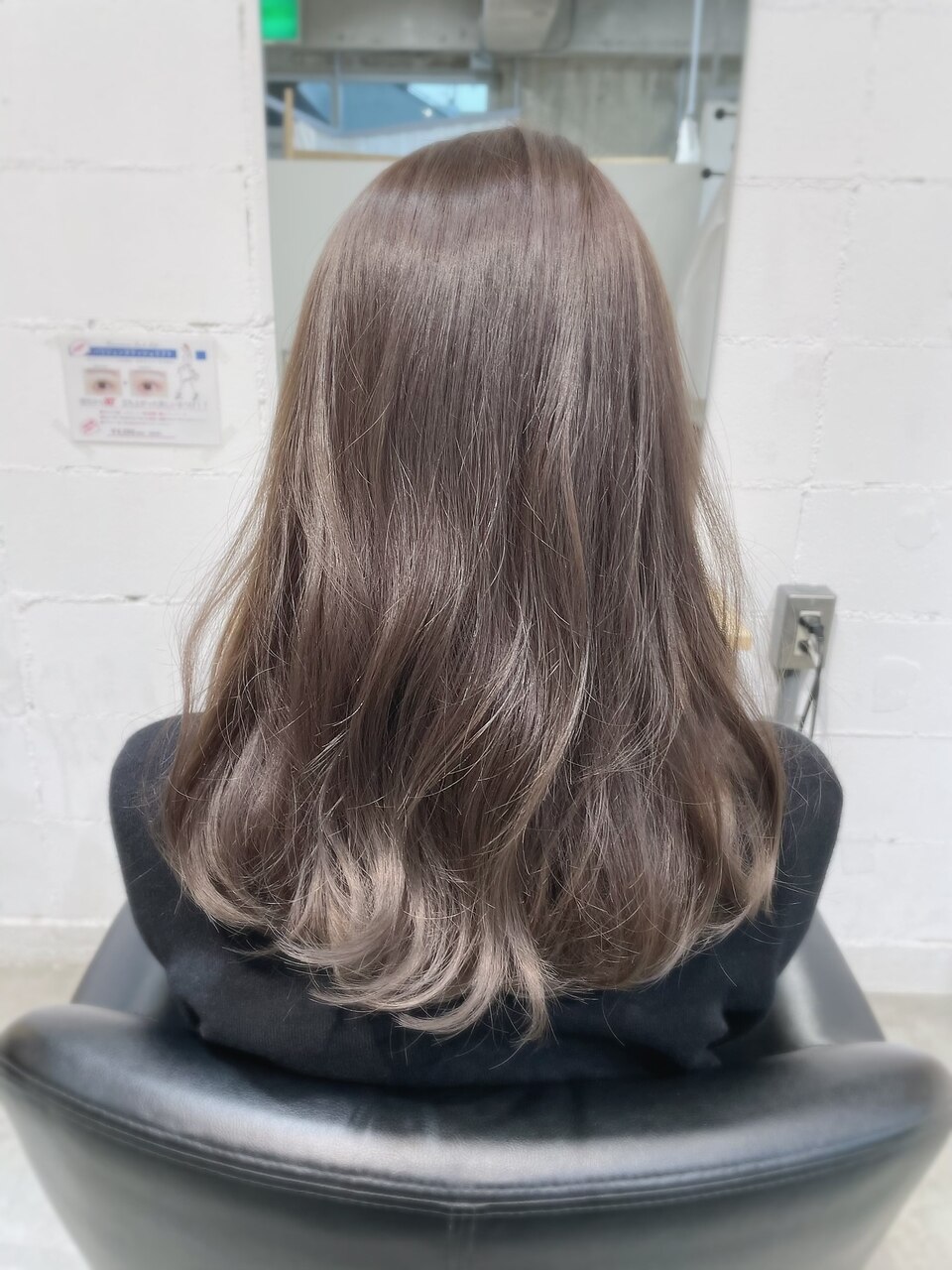2025年秋】イルミナカラー ヌードの髪型・ヘアアレンジ｜人気順
