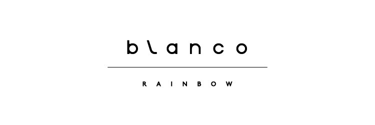 ブランコ レインボー店(blanco)のサロンヘッダー