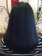 美容室 シノン(chinon)