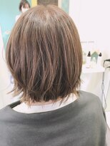ヘアーサロン ピクニック(hair salon Picnic)&nbsp;ボブ
