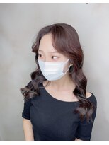 エヴリンアンドペイジ(Evelyn&paige)&nbsp;韓国風エギョモリ〈神戸・元町・三ノ宮〉