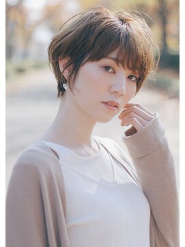 レイ みどりの店(Ray) くびれショート