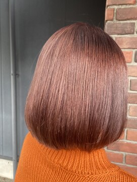 アイエムケイ(IMK) ネイキッドピンク