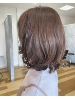 インフィニート(infinito)&nbsp;ミディアムウルフ