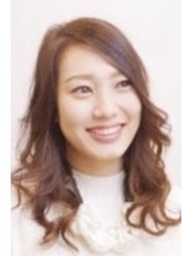 ルテラ(Lutella) ミディアムロング