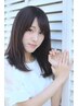 【ホームケア付】髪質改善 カットカラー + tokioトリートメント/¥16980