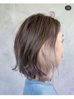 プールサイド(poolside)&nbsp;ミルクティーベージュ♪