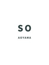 ソウ アオヤマ(SO aoyama)