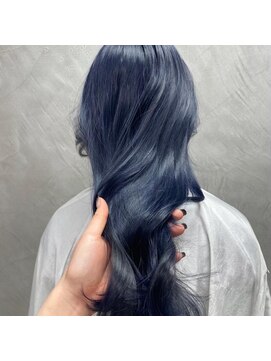 ヴェーレン(Wehlen) ブルーカラー