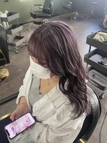 プリンプ(PRIMP)&nbsp;#ハイトーンカラー