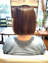 サラビューティーサイト 志免店(SARA Beauty Sight)&nbsp;髪質改善トリートメント/SARA志免☆田村