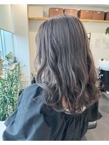 カラ ヘアーサロン(Kala Hair Salon) ラベンダーパール