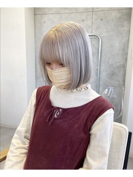 エイル アメ村(Eir) 【ブリーチカラー】