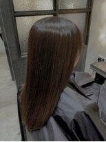 ミリ 千歳烏山(Mili CARE&SPA) カーキアッシュ