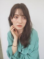 ガーランド (Garland)&nbsp;[Garland/表参道]☆ダークチョコブラウン☆