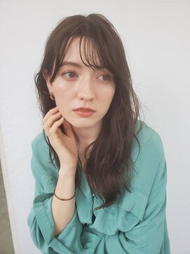 ガーランド (Garland) [Garland/表参道]☆ダークチョコブラウン☆