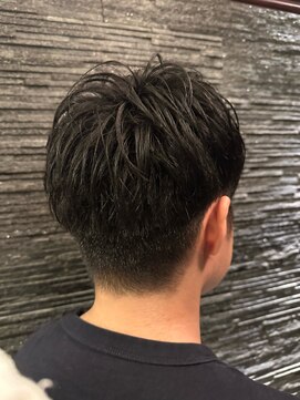 ヒロギンザ 池袋 サンシャイン通り店(HIRO GINZA) アップバング