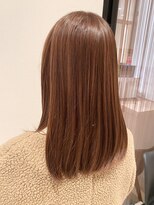 ディライト イオンモールとなみ店(DELIGHT)&nbsp;BERRY PINK!!