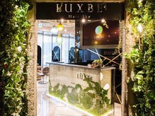 ラックスビー スカイ 大阪梅田店(LUXBE SKY)の雰囲気（皆様のご来店心よりお待ちしております♪）