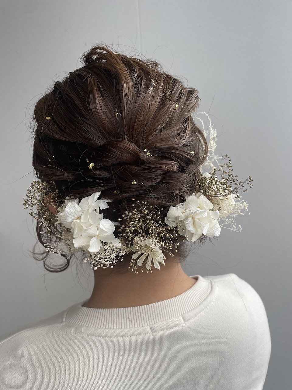 ヘアセットまとめ売り 2025年-2026年冬】ヘアセットの髪型・ヘアアレンジ｜鳥取｜標準