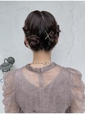 hair set