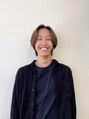 ヨハ ヘア パートナー(YOHA hair PARTNER) 村上 恭平