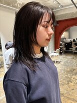 ハマモト&nbsp;レイヤースタイル