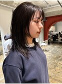 レイヤースタイル