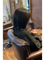 ソラティオ(SOLA'tio)&nbsp;レイヤースタイル