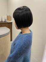 ヒイロ(hiilo.)&nbsp;mini bob