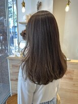 リタ(rita.) 大串弥生◎オリーブグレージュ