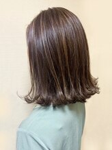 【カット】毎日がラクになるカット