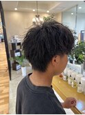 メンズスタイル