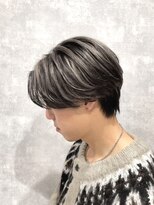 アビールブレ 新潟万代(ABEY LEVRAI) ハイライト