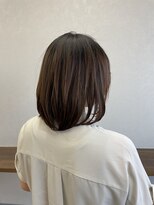 プライ(Pri)&nbsp;大人ショート/20代/30代/40代