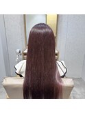 pink brown
