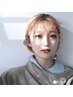 【気合入れてパーティー☆】ヘアセット&ポイントメイク♪￥6930