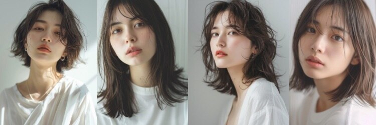 ティアラ 桜木町(TIARA)のサロンヘッダー