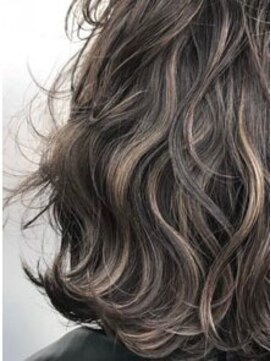 トゥルートラスト 和戸店(True Trust) おしゃれな大人のデザインカラー ハイライト ローライト